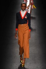 グッチ 2016-17年秋冬コレクション - 豊かな感性で築き上げる折衷主義｜写真108