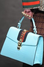 グッチ 2016-17年秋冬コレクション - 豊かな感性で築き上げる折衷主義｜写真11