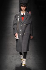 グッチ 2016-17年秋冬コレクション - 豊かな感性で築き上げる折衷主義｜写真113