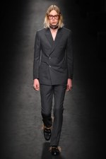 グッチ 2016-17年秋冬コレクション - 豊かな感性で築き上げる折衷主義｜写真115