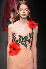 グッチ 2016-17年秋冬コレクション - 豊かな感性で築き上げる折衷主義｜写真117