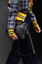 グッチ 2016-17年秋冬コレクション - 豊かな感性で築き上げる折衷主義｜写真137