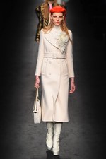 グッチ 2016-17年秋冬コレクション - 豊かな感性で築き上げる折衷主義｜写真138