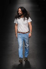 グッチ 2016-17年秋冬コレクション - 豊かな感性で築き上げる折衷主義｜写真143