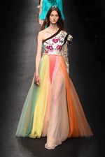 グッチ 2016-17年秋冬コレクション - 豊かな感性で築き上げる折衷主義｜写真19