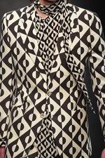 グッチ 2016-17年秋冬コレクション - 豊かな感性で築き上げる折衷主義｜写真27