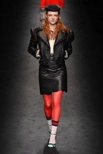 グッチ 2016-17年秋冬コレクション - 豊かな感性で築き上げる折衷主義｜写真30