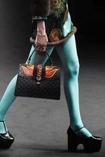 グッチ 2016-17年秋冬コレクション - 豊かな感性で築き上げる折衷主義｜写真58