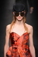 グッチ 2016-17年秋冬コレクション - 豊かな感性で築き上げる折衷主義｜写真64