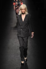 グッチ 2016-17年秋冬コレクション - 豊かな感性で築き上げる折衷主義｜写真65