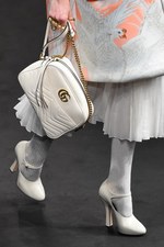 グッチ 2016-17年秋冬コレクション - 豊かな感性で築き上げる折衷主義｜写真70