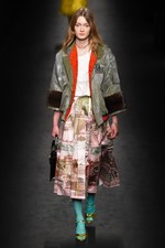 グッチ 2016-17年秋冬コレクション - 豊かな感性で築き上げる折衷主義｜写真72