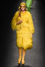 グッチ 2016-17年秋冬コレクション - 豊かな感性で築き上げる折衷主義｜写真74