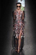 グッチ 2016-17年秋冬コレクション - 豊かな感性で築き上げる折衷主義｜写真99