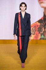 ポール・スミス 2016年秋冬ウィメンズコレクション - 再解釈した“ハンサムウーマン”｜写真1