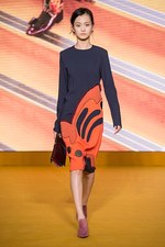 ポール・スミス 2016年秋冬ウィメンズコレクション - 再解釈した“ハンサムウーマン”｜写真3