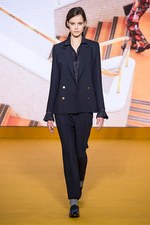 ポール・スミス 2016年秋冬ウィメンズコレクション - 再解釈した“ハンサムウーマン”｜写真14