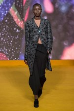 ポール・スミス 2016年秋冬ウィメンズコレクション - 再解釈した“ハンサムウーマン”｜写真24