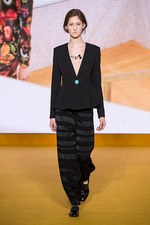 ポール・スミス 2016年秋冬ウィメンズコレクション - 再解釈した“ハンサムウーマン”｜写真27