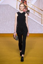 ポール・スミス 2016年秋冬ウィメンズコレクション - 再解釈した“ハンサムウーマン”｜写真28