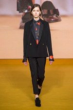 ポール・スミス 2016年秋冬ウィメンズコレクション - 再解釈した“ハンサムウーマン”｜写真31