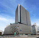 阪神梅田本店全面リニューアル、梅田阪急ビル建替えで駅直結「大阪梅田ツインタワーズ・サウス」に｜写真1