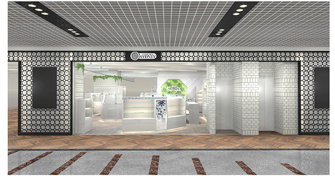 「川崎アゼリア」リニューアルオープン！日本最大級の地下商業施設に163店舗が大集結｜写真8