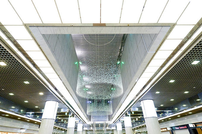 「川崎アゼリア」リニューアルオープン！日本最大級の地下商業施設に163店舗が大集結｜写真16