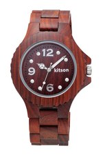 新品 ❗️キットソン 木製腕時計 w300_kitson_woodwatch_06.jpg