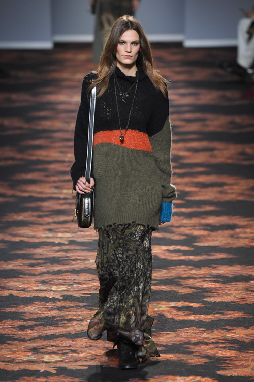 エトロ(ETRO) 2016-17年秋冬 ウィメンズコレクション  - 写真32