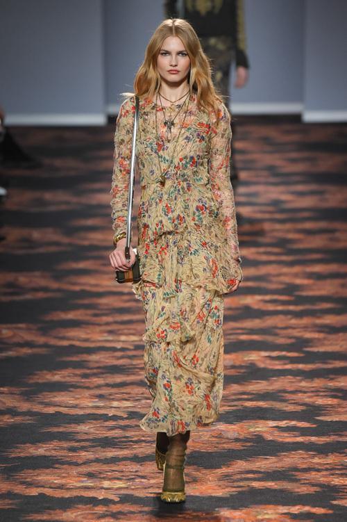 エトロ(ETRO) 2016-17年秋冬 ウィメンズコレクション  - 写真46