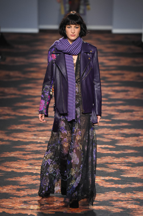 エトロ(ETRO) 2016-17年秋冬 ウィメンズコレクション  - 写真61