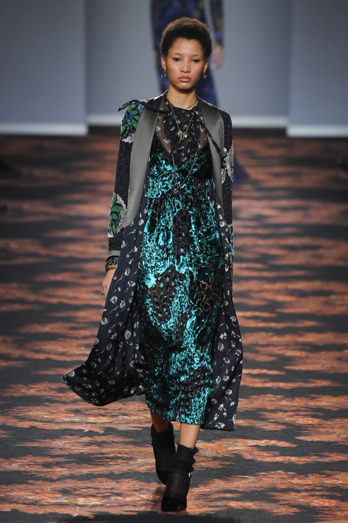 エトロ(ETRO) 2016-17年秋冬 ウィメンズコレクション  - 写真71