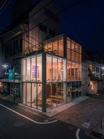 「also Soup Stock Tokyo」にコースメニュー - 季節の野菜をおいしく調理｜写真5