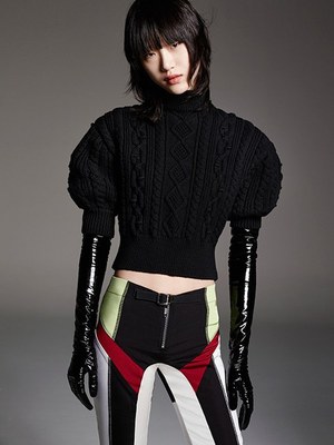 ルイ・ヴィトン(LOUIS VUITTON) 2016年プレフォールウィメンズコレクション  - 写真2