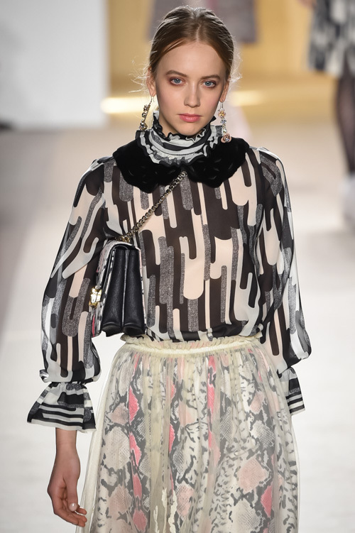 ブルーガール 2016-17年秋冬 <span>コレクション</span> - 写真12