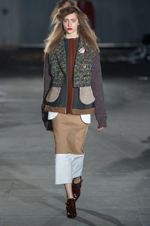 ジョゼフ(JOSEPH) 2016-17年秋冬 ウィメンズコレクション  - 写真2