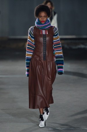 ジョゼフ(JOSEPH) 2016-17年秋冬 ウィメンズコレクション  - 写真18