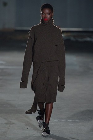 ジョゼフ(JOSEPH) 2016-17年秋冬 ウィメンズコレクション  - 写真23