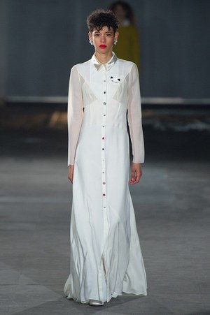 ジョゼフ(JOSEPH) 2016-17年秋冬 ウィメンズコレクション  - 写真25