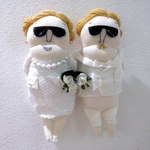 ミュベール×フレッドペリーの新作ウェディングドレス - 日常でも気軽に着こなせるデザイン｜写真6