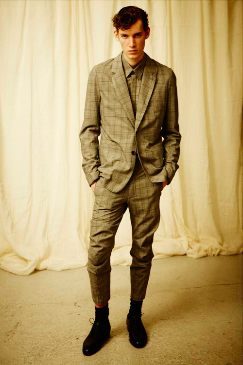 ブラック 2011-12年秋冬<span>コレクション</span> - 写真7