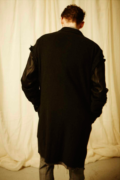 ブラック 2011-12年秋冬<span>コレクション</span> - 写真11