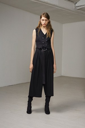 マックキュー アレキサンダー・マックイーン(McQ Alexander McQueen) 2016-17年秋冬 ウィメンズコレクション  - 写真13