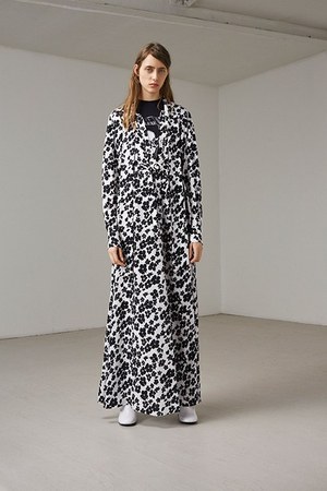 マックキュー アレキサンダー・マックイーン(McQ Alexander McQueen) 2016-17年秋冬 ウィメンズコレクション  - 写真24