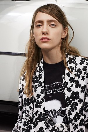 マックキュー アレキサンダー・マックイーン(McQ Alexander McQueen) 2016-17年秋冬 ウィメンズコレクション  - 写真25