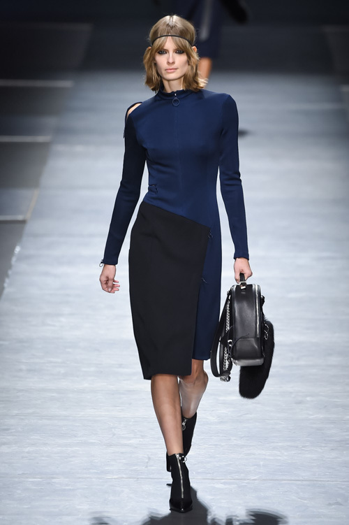 ヴェルサーチェ(VERSACE) 2016-17年秋冬 ウィメンズコレクション  - 写真8