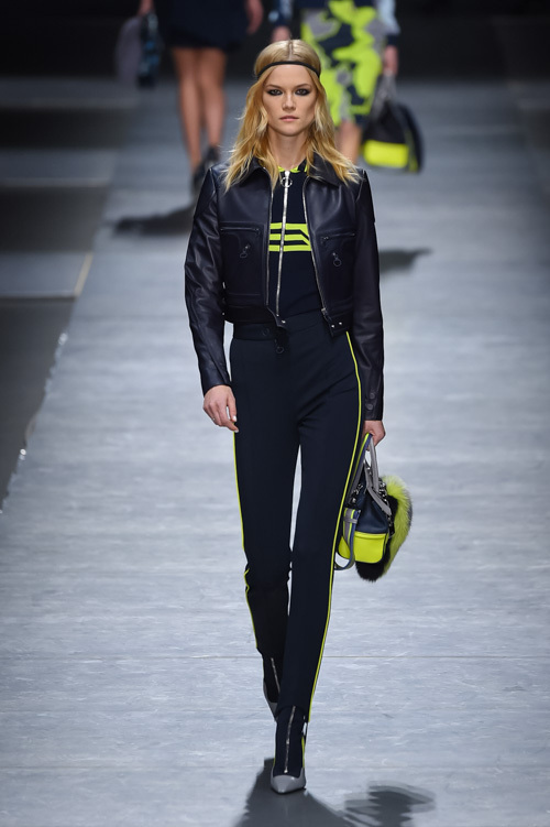 ヴェルサーチェ(VERSACE) 2016-17年秋冬 ウィメンズコレクション  - 写真46