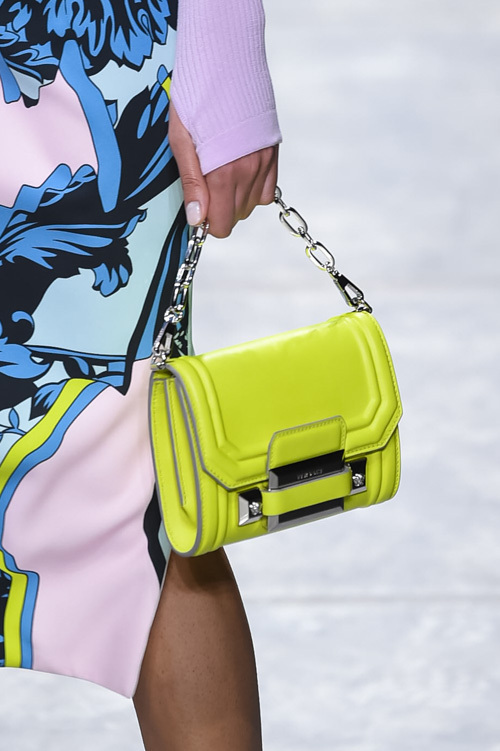 ヴェルサーチェ(VERSACE) 2016-17年秋冬 ウィメンズコレクション ディテール - 写真32