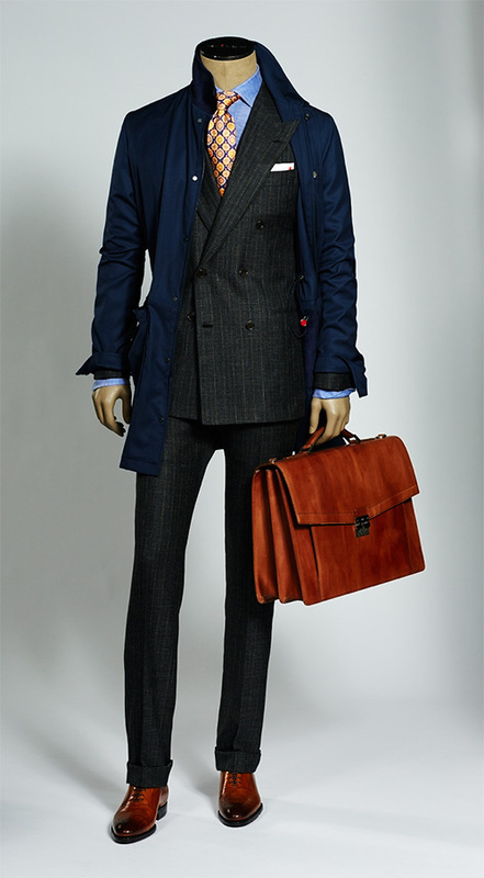 キートン(Kiton) キートン｜写真15